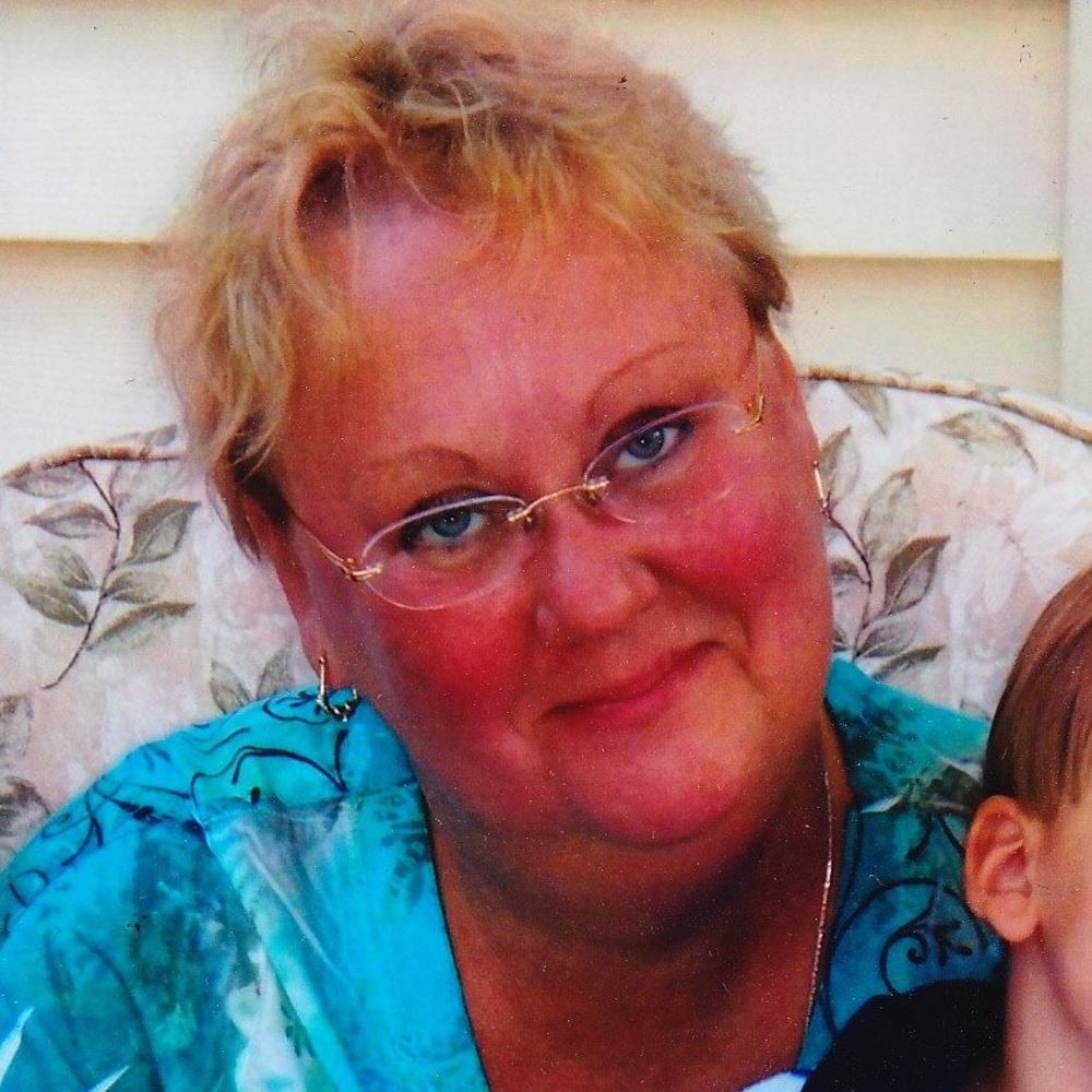 Meet your Posher, Linda l